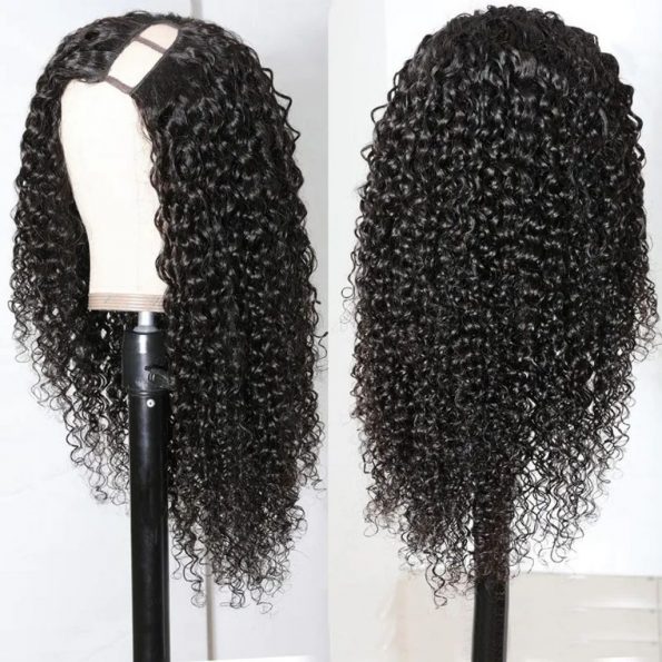 Curly-U-Part-wig