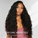 beach curl hairstyle 3 (2)