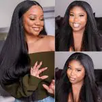 kinky straight u part wig (3)