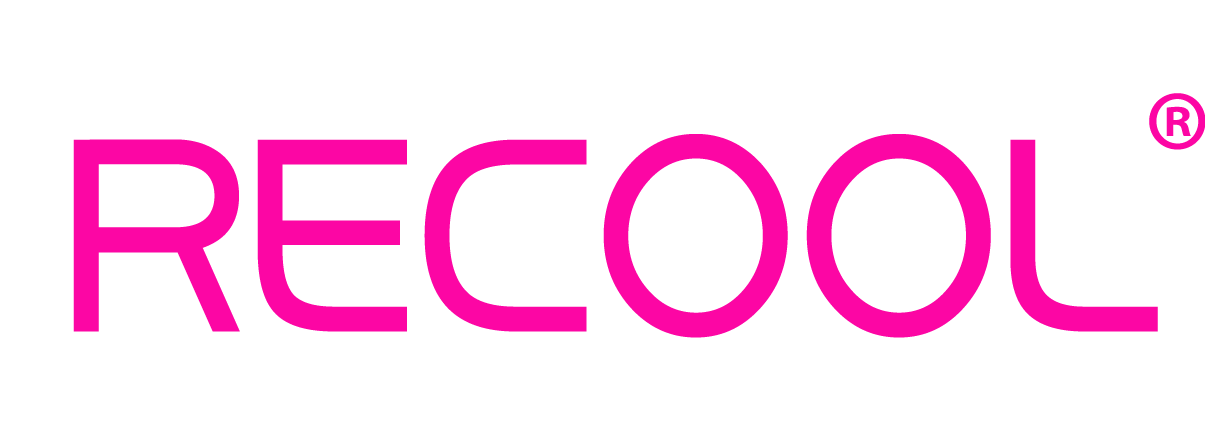 Recool Hair logo