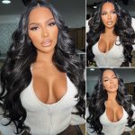 u part wig body wave human hair (2)