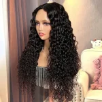 water wave v part wig