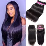 bundles with 5×5 lace closure (3)