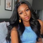 shoulder length body wave wig 3