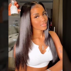 wigs with layer cut