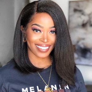 yaki straight bob wig