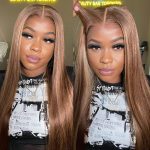 wear go highlight honey blonde wig