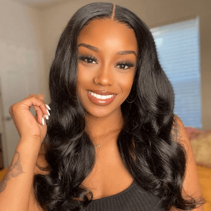 Glueless body wave wig (1) | Recool Hair