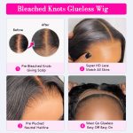 wear go air wig short body wave