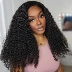 curly wear go glueless wig