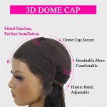 pixie cut straight hair bob wig