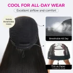 curly human hair wig (6)