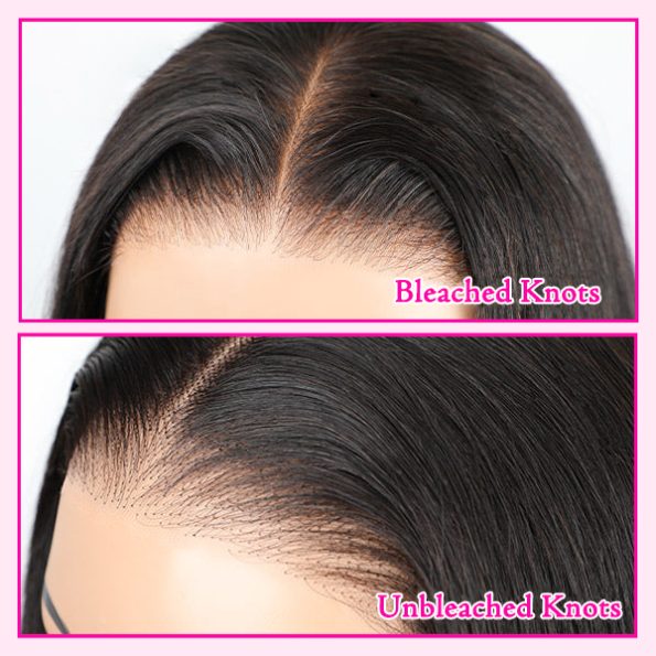 wear go glueless wig details