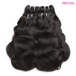 12A body wave 3 bundles