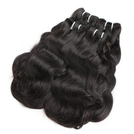 12A body wave 3 bundles