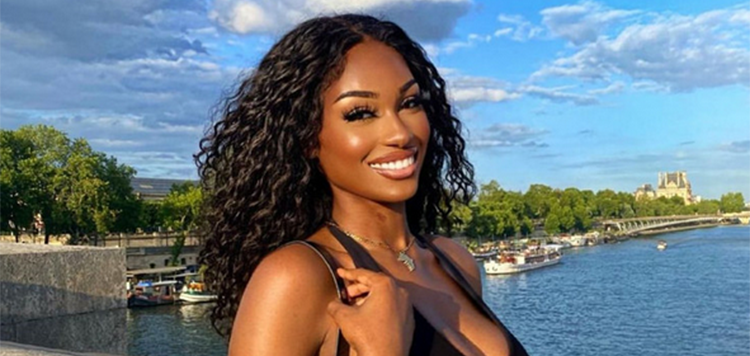 6×6 Lace Closure Wig