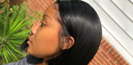 HOW TO WASH AND CARE FOR YOUR VIRGIN HAIR?
