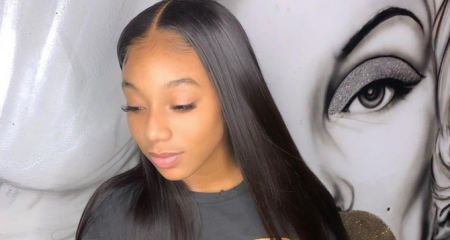 The Types and Benefits of Lace Closure Wigs