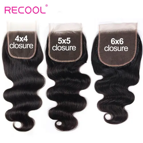 lace-closure