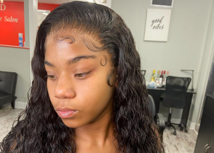 LACE CLOSURE: MAKE YOUR HAIR LOOK MORE REAL AND NATURAL