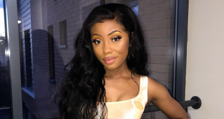 The features of Highlight Lace Wigs