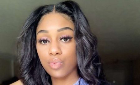 How To Put On a Glueless Lace Frontal Wig