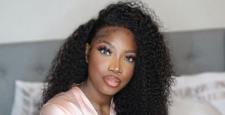 How to Wash a Lace Closure Wig Correctly