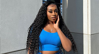 Lace Front Wigs