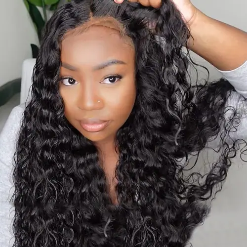 The Ultimate Guide To Glueless Lace Wig