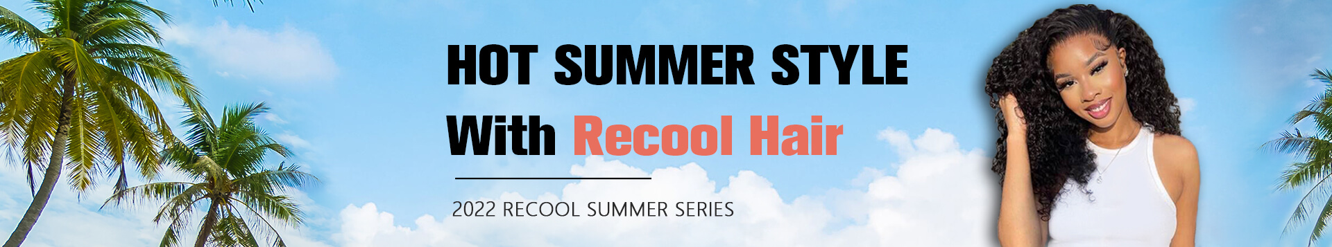 recool hair-p | Recool Hair