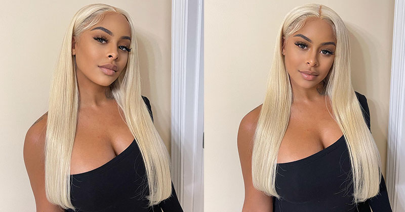 Honey Blonde Wigs
