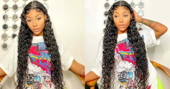 How to Keep a Water Wave Wig Looking Wet in 2022