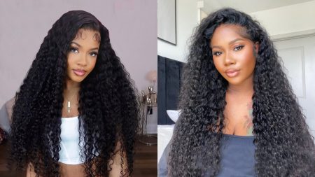What’s The Differences Between Brazilian,Peruvian,Malaysian And Indian Hair