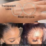 body wave hd lace wig