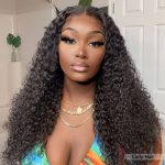 deep wave hd lace wig bogo sale