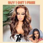 highlight wig bogo sale