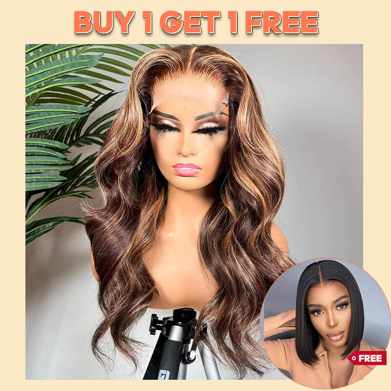 highlight wig bogo sale