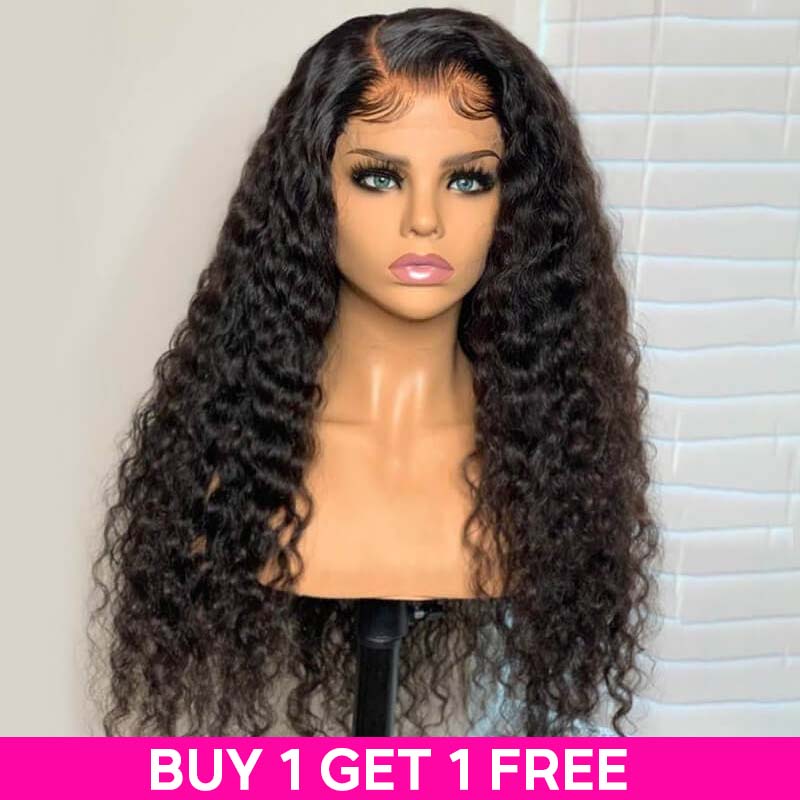 water wave hd lace wig (1)