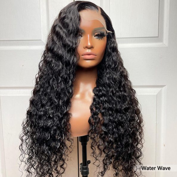 water wave wig