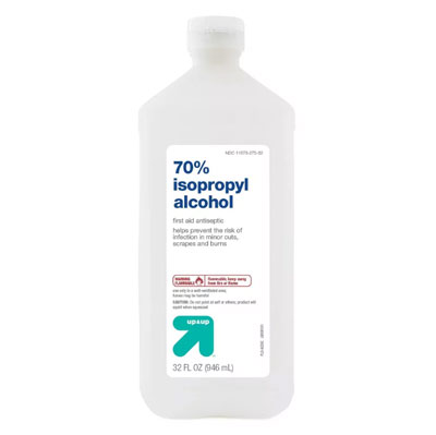 Alcohol