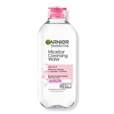 Makeup-remover