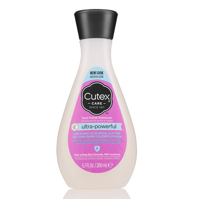 Nail-polish-remover