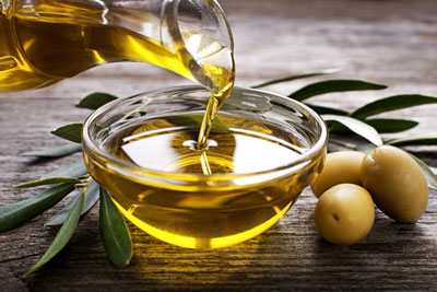 Olive-oil