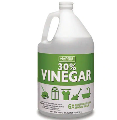 Vinegar