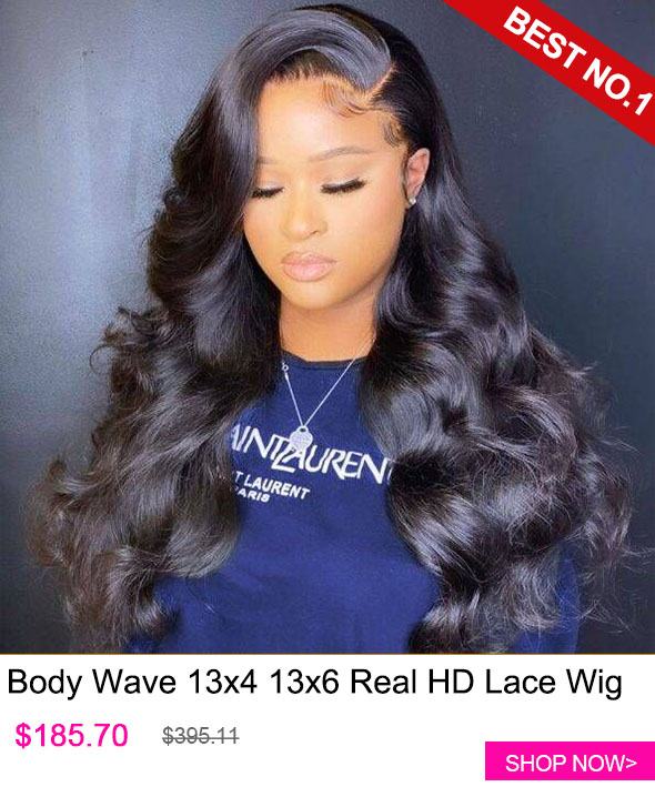 body wave hd lace wig