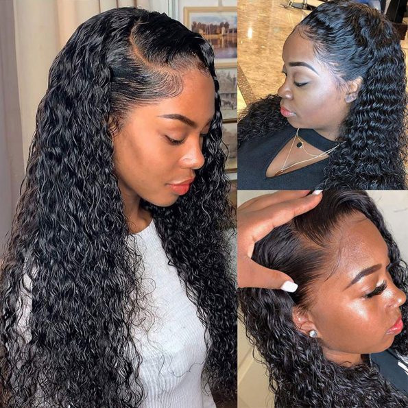 recool-curly-HD-13x4-lace-wig