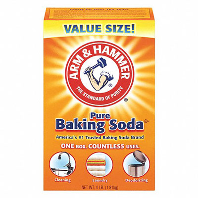 soda