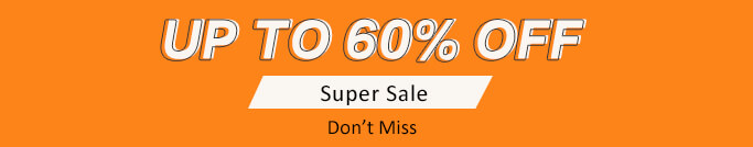 super sale