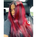 red color highlight wig (3)