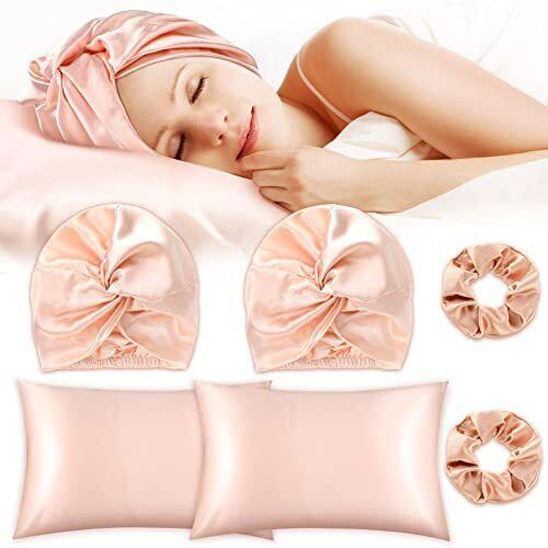 Choose-a-silk-nightcap-and-pillow